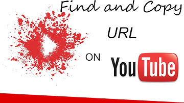 How to Find and Copy URL on YouTube (for iPhone/iPad)