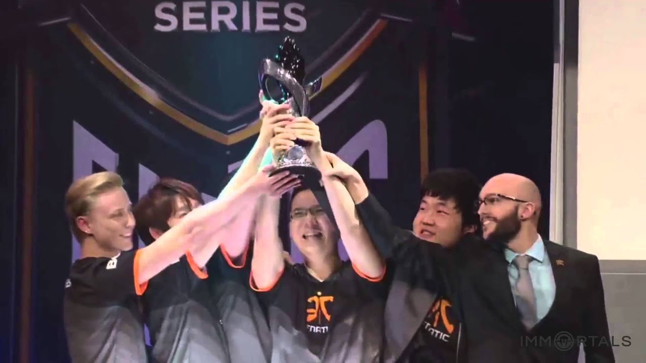 Immortals First Look: Reignover