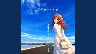 Odyssey 美瑛美沢20線 (feat. 初音ミク)