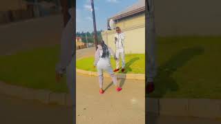 AMACOMBO DANCE CHALLENGE 2026 🔥 PAPA'WUTE TIKTOK AMAPIANO TUTORIAL