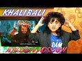 Padmaavat khalibali dance 4k  dance performance on khalibali song hridita hossain