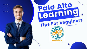 Palo Alto Firewall Basics | Tutorial for beginners | from scratch to advance