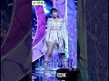 アイドルの足の長さ比較