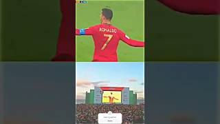 Portugal hopes rest on Christiano Ronaldo shoulders