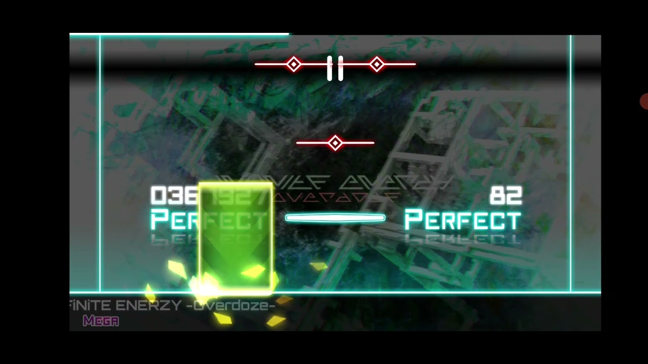 [Dynamix] INFiNiTE ENERZY -Overdose- bởi Reku Mochizuki [MEGA 13 - First Try 914K]