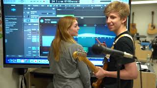 [CASE STUDY] Clear Touch at Central Bucks School District