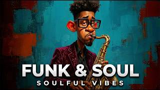 Pure Soul & Funk Essentials | 3-Hour Immersive Music Experience
