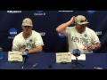 2016 Division III World Series Game 12: Keystone postgame