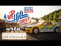 Liqui Moly Uphill Drift // Etapui paskolintas bolidas ir 2x podiumas | Urta drift