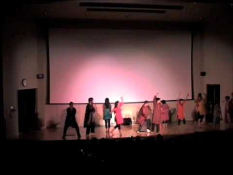 Pyaar, Ishq, aur Mohabbat (Brown Badmaash)