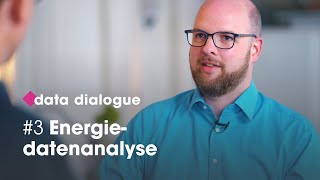 Data Dialogue #3 – Energiedatenanalyse | emation GmbH Net Worth