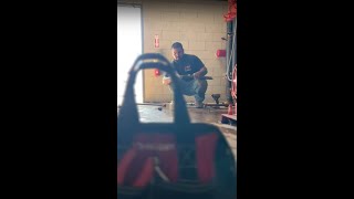 Epic Fire Pump Repair