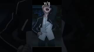 Others Vs Kiras Laugh
