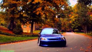 New Honda Civic EM1 Tribute