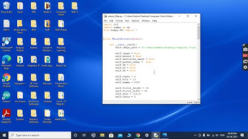 Image Deblurring using OpenCV