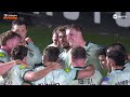 HIGHLIGHTS & REACTION: Harlequins v Leicester Tigers | Sensational JVP Solo Try! | Gallagher PREM