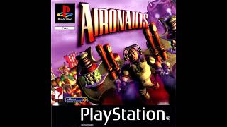 Aironauts Soundtrack - Training Mode (Uncut Version - newly released!)