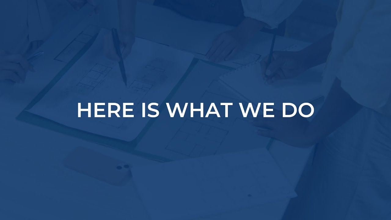 What We Do: Engineering Department - YouTube