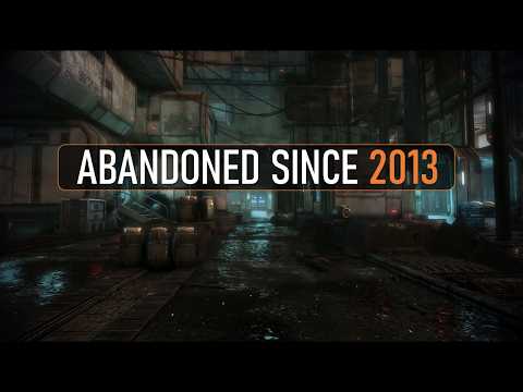 Exploring A Forgotten Tacked-on Survival Horde Mode