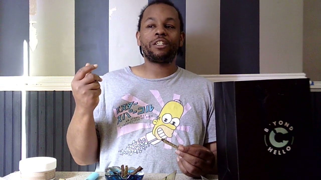 Stoner Maine Tries Slurricrasher By High Supply