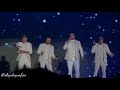 190806 WESTLIFE JAKARTA | FLYING WITHOUT WINGS