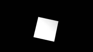 k3d animation Phase 1: Camera Cuts