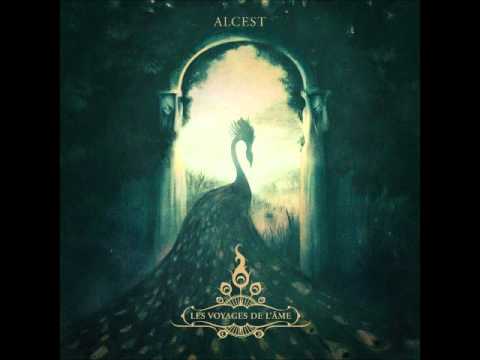 Alcest - Faiseurs De Mondes (2012)