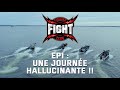 Fc fight perche  une premire journe hallucinante 