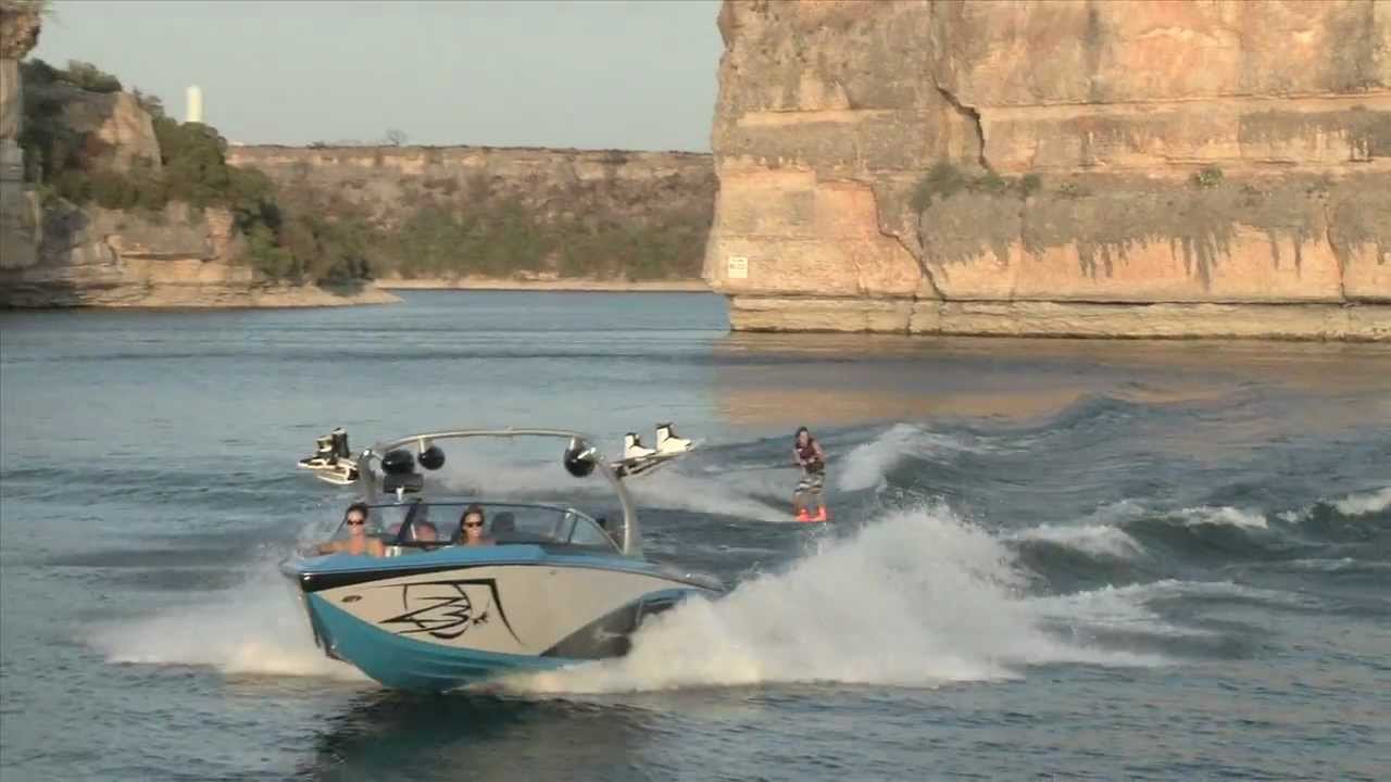 2012 Tige: Z3 Action