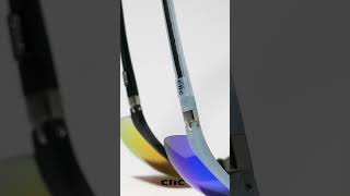 Clic Sun Sport, Extreme E Freetime - Reel Short