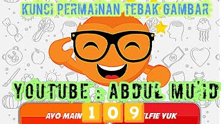 Tanpa keberanian, kebijaksanaan tidak akan terlaksana tebak gambar
level 109