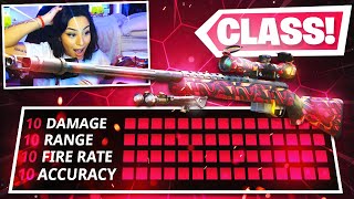 the SECRET to BEING A BETTER SNIPER in Black Ops Cold War!