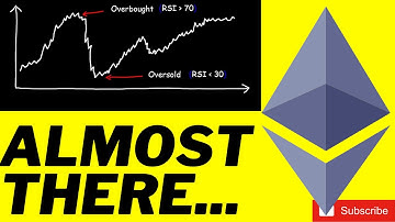 10/20/21 - ETHEREUM TODAY - ETHEREUM TECHNICAL ANALYSIS - ETHEREUM PRICE PREDICTION