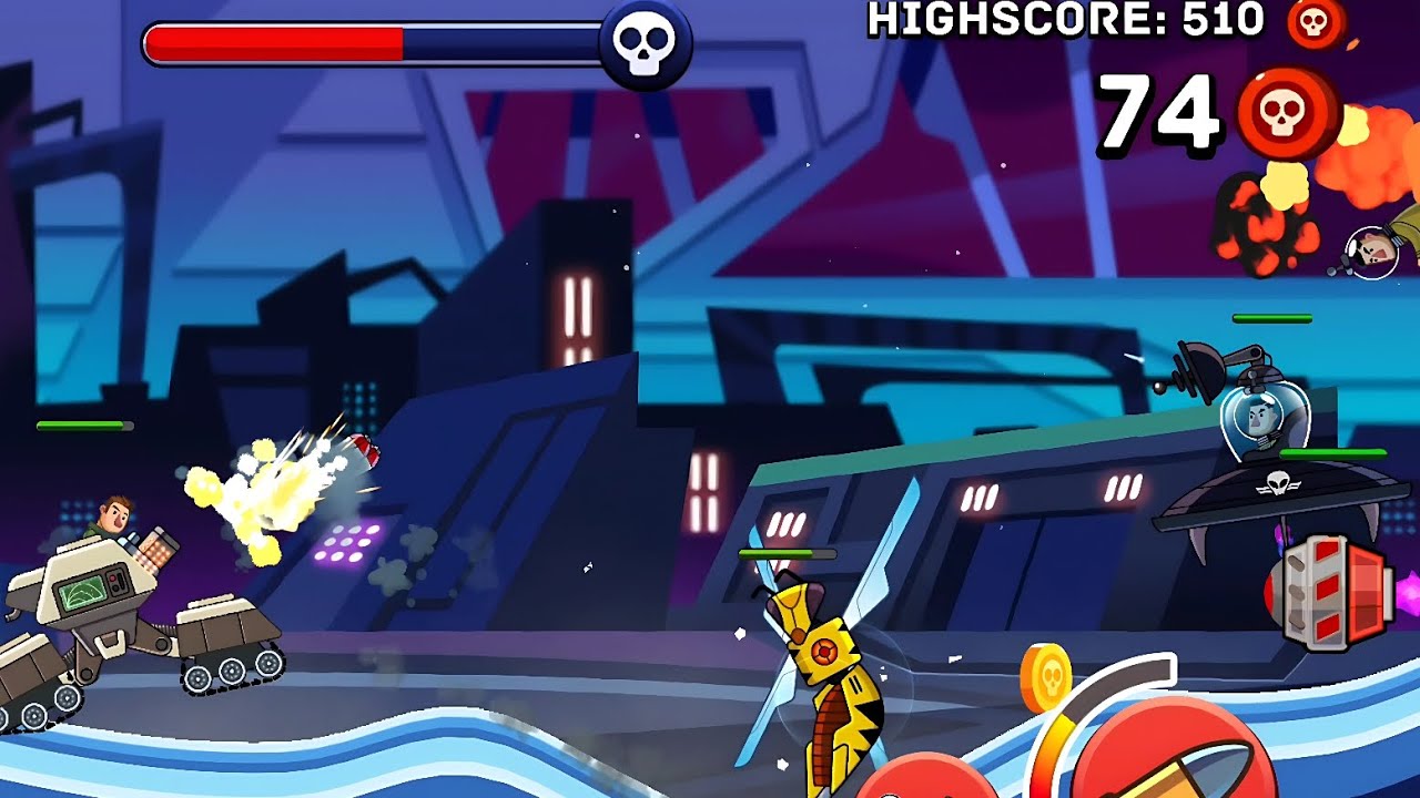how to download hill of steel mod apk android YouTube