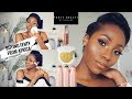 SPENT OVER 100K ON FENTY BEAUTY | WAS IT WORTH THE STRESS AND MONEY??..  | DIMMA UMEH