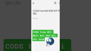 🎮 Hơi Thở Hải Tặc ✨️ Thêm CODE Free Cho Mọi Người Nữa Đây ! #codehtht #htht #khangngoogaming