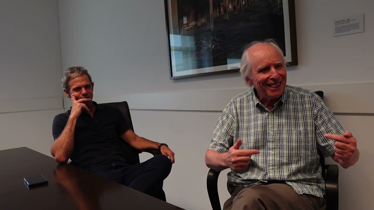 ¿El dólar está barato? El debate entre Pablo Gerchunoff y Lucas Llach sobre el plan de Milei