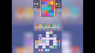 Color Knitzy Level 478 Extreme Walkthrough Solution 