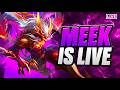 MYTHIC RANK PUSH GRIND | LIVE STREAM - Stream | MLBB LIVE