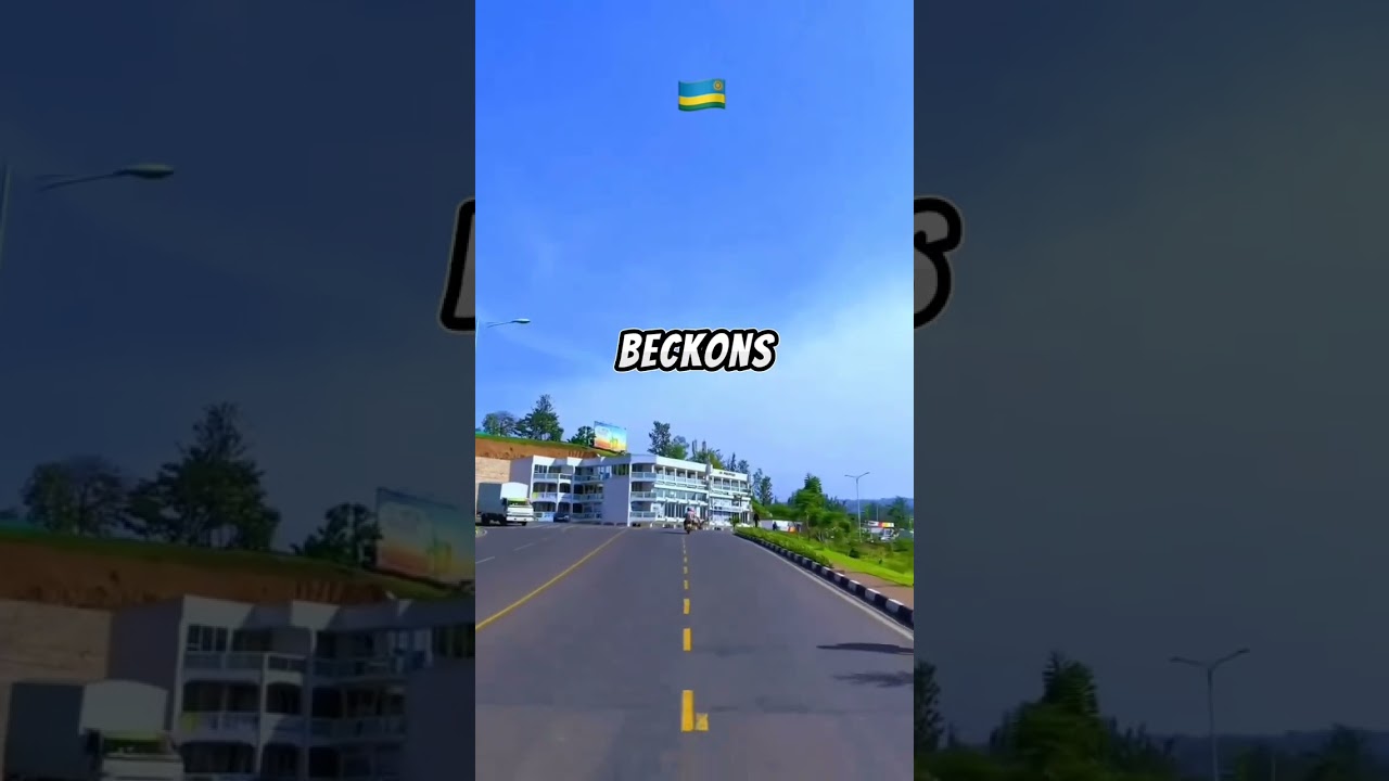 Things to know about Rwanda 🇷🇼