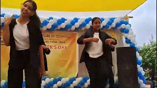 #Teacher's Day dance \\\\#ppps masaurhi, ~2024~ screenshot 3