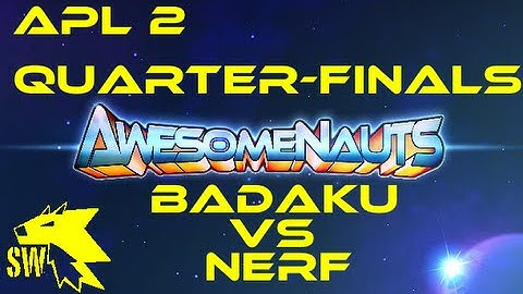 APL Quarter Finals (Winner