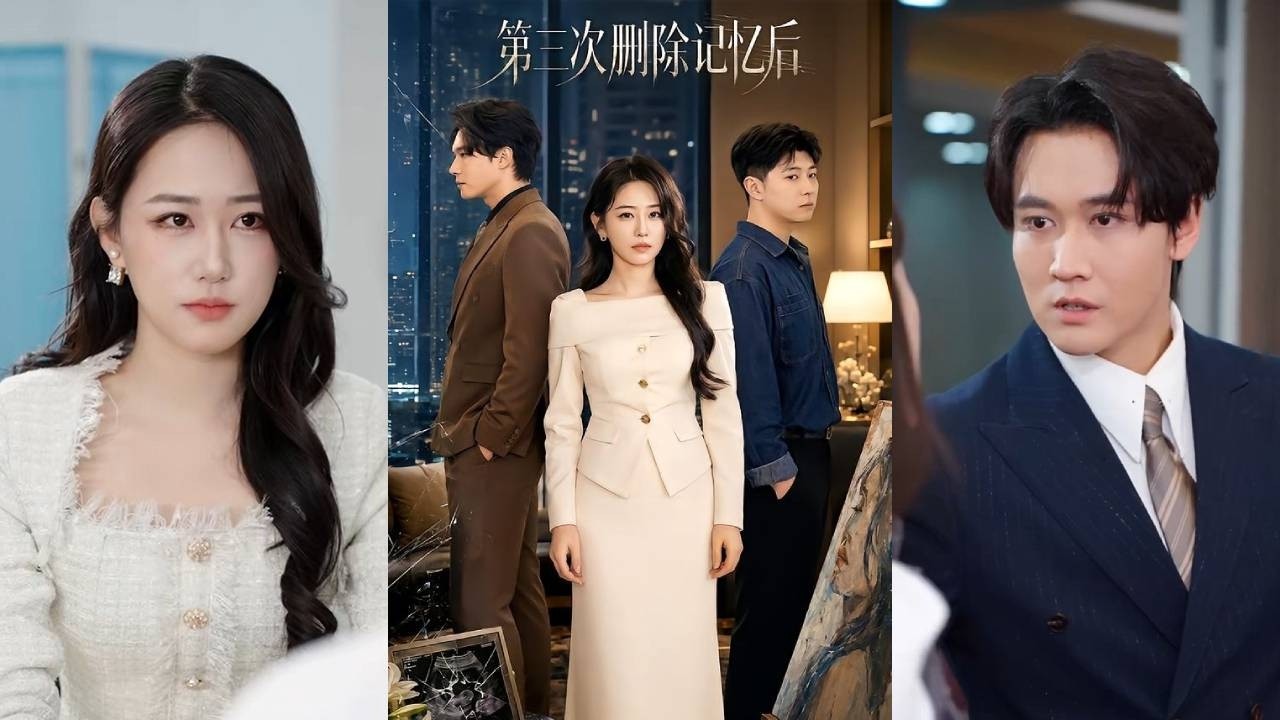 第三次刪除記憶後：七年深情終成空
