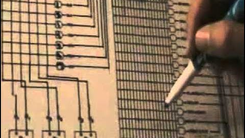 Simple Digital Computer Tutorial part 2