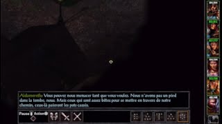 Baldur's Gate: Enhanced Edition - #60 Test pour Narlen de la Guilde des Voleurs - PS5 Pro - 4K