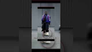 발렌 17시즌 알못리뷰 쇼츠 10화  #발렌시아가 # #fashion #코디  #balenciaga  #런웨이