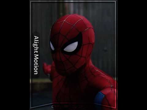 This movie is going to be peak || Spider-Man edit ||