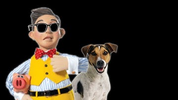 The Mine Song but it