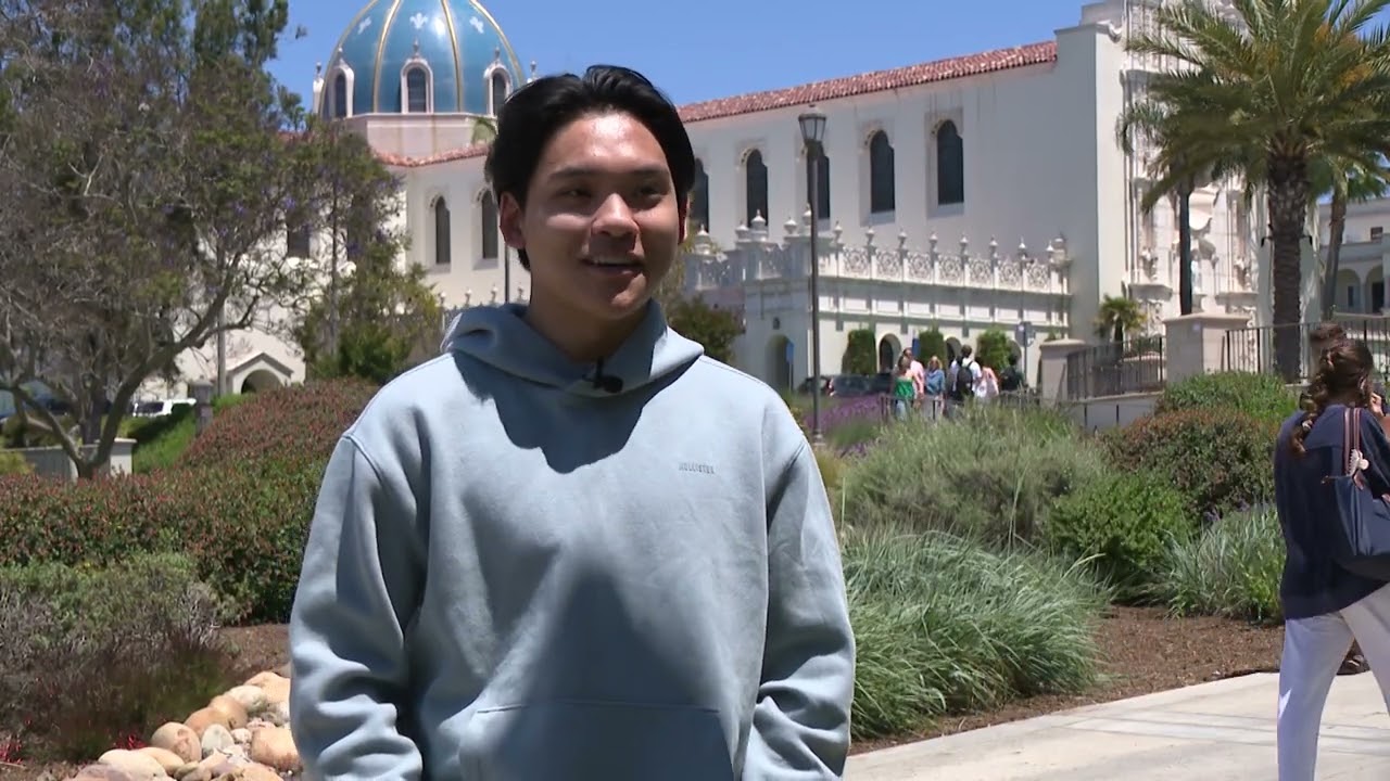 San Diego leaders, institutions welcome Pope Leo XIV as first American pontiff