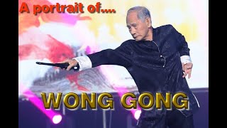 A portrait of WONG GONG by HONG YING SIFU  465 views 1 year ago 6 minutes, 20 seconds